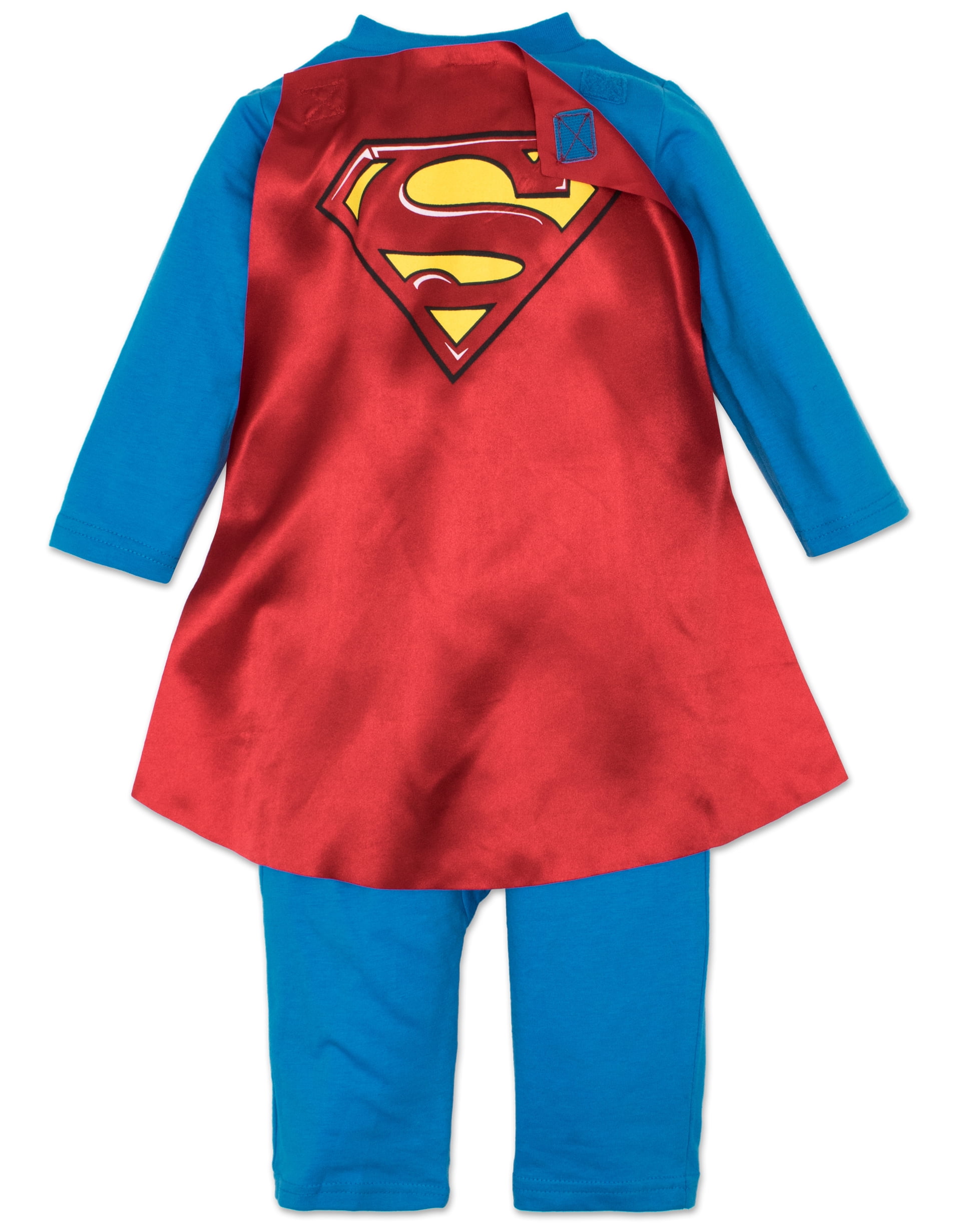 superman dress for baby boy