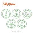 thumbnail image 2 of Sally Hansen - Good. Kind. Pure™ Nail Colour, 100% vegan, 15-free* nail polish with sustainable Bamboo and Marine Algae for extra care, 2 of 7