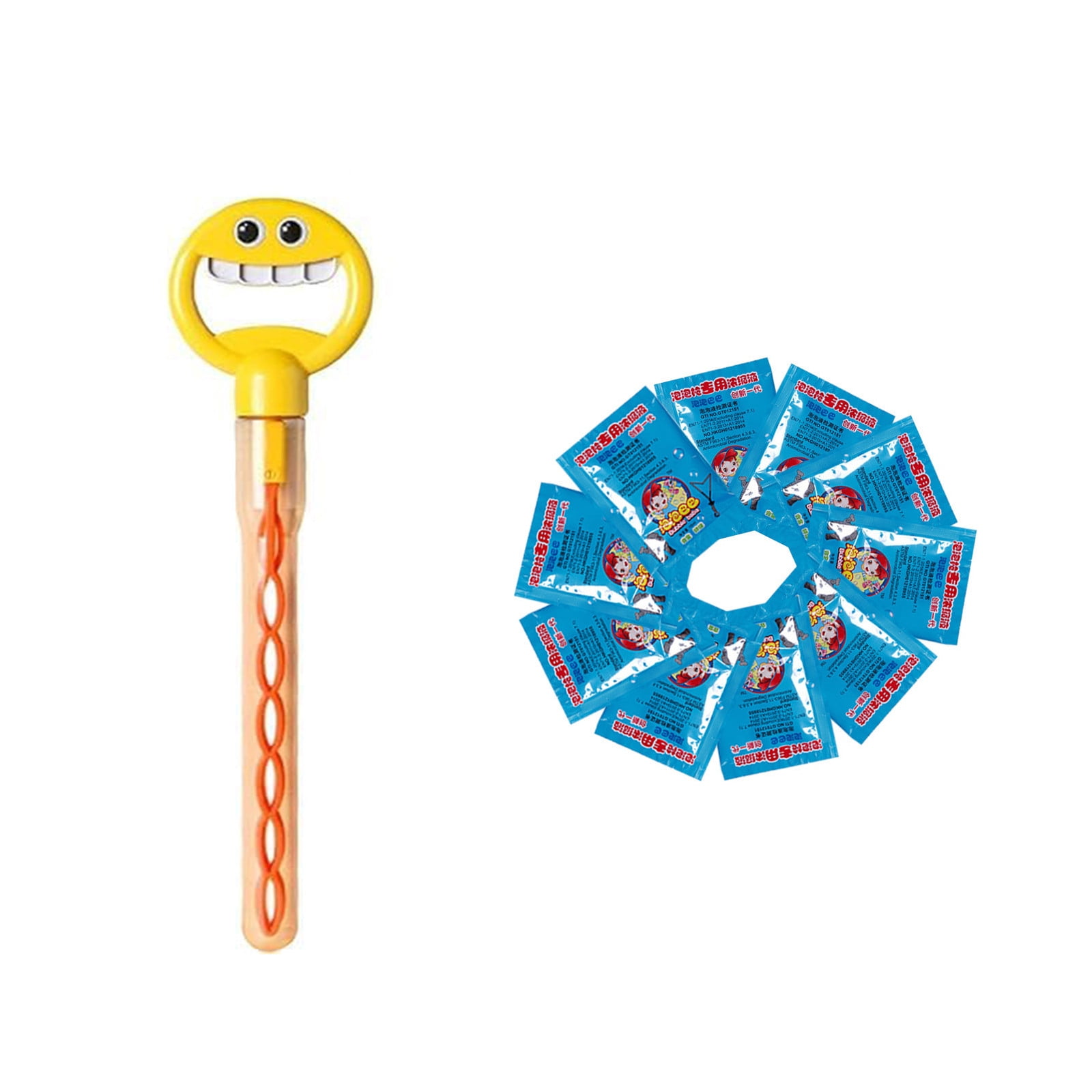 Machine A Bulle, Jouet à Bulles Enfants, Machine Bulles Baguette