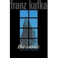 thumbnail image 1 of Pre-Owned The Castle (Paperback) 0805210393 9780805210392, 1 of 1