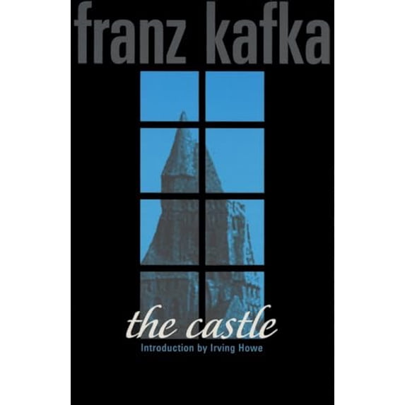 Pre-Owned The Castle (Paperback) 0805210393 9780805210392