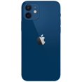 thumbnail image 2 of Celular APPLE iPhone 12 4GB 64GB 6.1 OLED Retina iOS 14 Azul Reacondicionado, 2 of 6