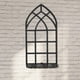 thumbnail image 5 of Aplique de vela para ventana, estante flotante, adorno decorativo de pared para sala de estar Estilo A, 5 of 7