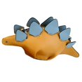thumbnail image 2 of Bolso bandolera de dinosaurio, bolso bandolera de PU Stegosaurus para niñas y mujeres, 2 of 5