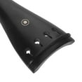 thumbnail image 3 of OUNONA Violin Wood Tailpiece 4/4 And Violin Accessory For Adults And Beginners Easy To Replace Diy Tunings And Repairs, 3 of 8