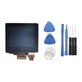 thumbnail image 2 of Pantalla LCD LCD Touch Digitizer Reemplazo Asamblea para Blaze Watch, 2 of 9