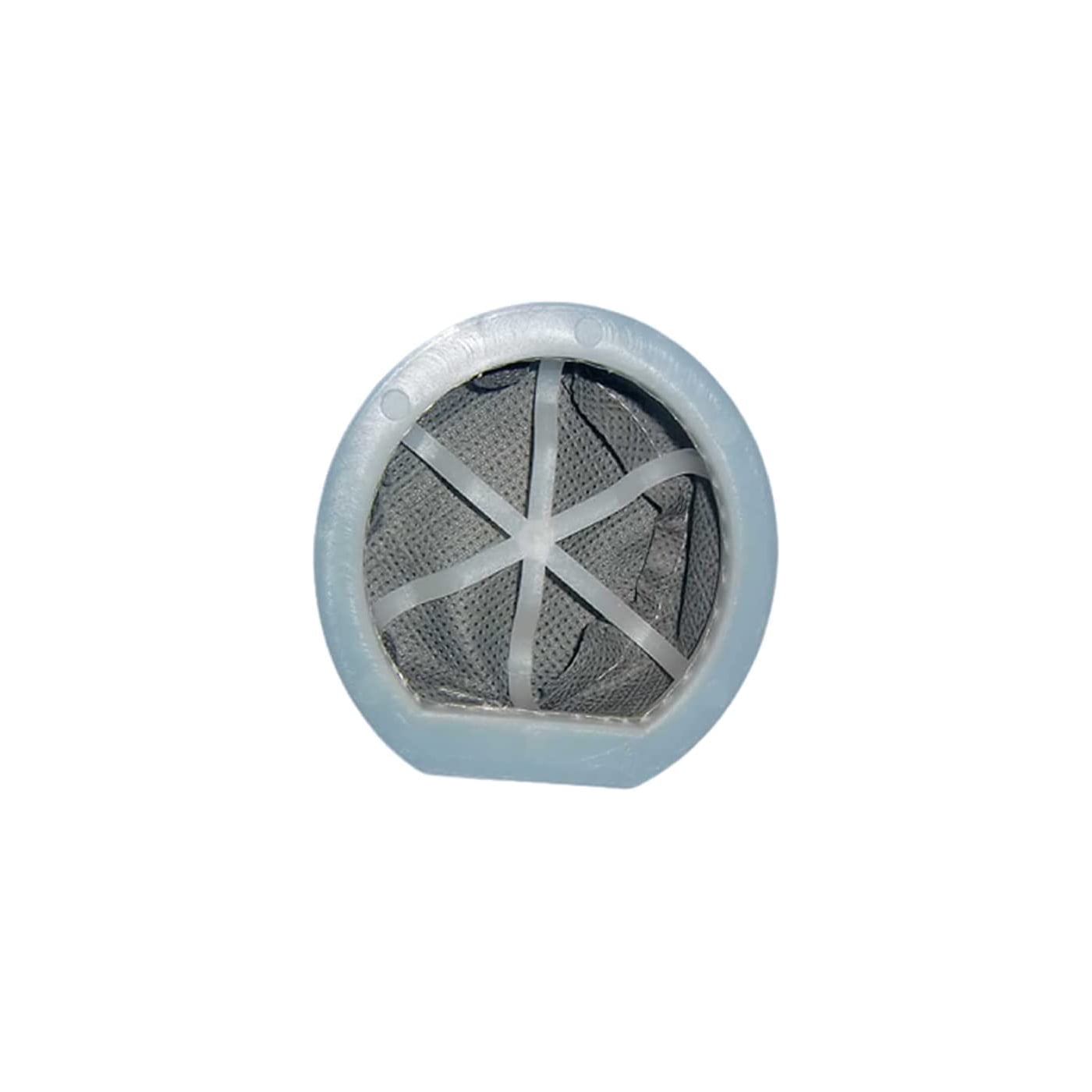 Dust Care Vacuum Cleaner Plastic Frame Filter // 17232602