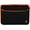 Black-Orange Trim, variant on Computer Laptop Sleeve Fits 13.3 inches laptop