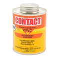 thumbnail image 1 of cemento disolvente 475 ml amarillo contact, 1 of 4