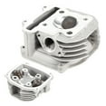 thumbnail image 4 of Racing Cylinder Head Assy, Go Kart Engine Kit Aluminum Alloy Forging  For Go Kart For Scooter, 4 of 8