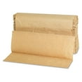 thumbnail image 2 of GEN Folded Paper Towels, Multifold, 9 x 9 9/20, Natural, 250 Towels/PK, 16 Packs/CT -GEN1508, 2 of 2