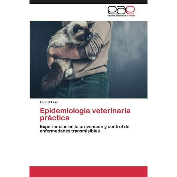 Epidemiología veterinaria práctica (Paperback)