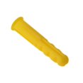thumbnail image 1 of Forgefix Expansion Wall Plugs, Plastic, 1 of 1