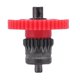 thumbnail image 5 of Kit De Engranajes De Extrusora De Repuesto Para Impresora 3D Ender 3 V2 Neo V3 SE S1 Pro, Engranajes De Extrusora Recubiertos De DLC De Acero Endurecido POM, 5 of 7
