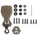thumbnail image 1 of NVG Lanyard 360 Grados Accesorios Rotación (Caki), 1 of 9