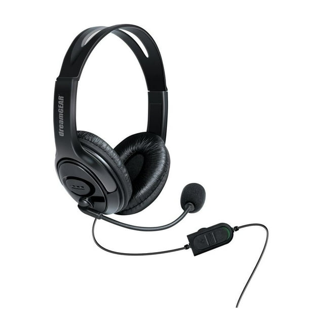 Audífonos On Ear DreamGEAR X-Talk One