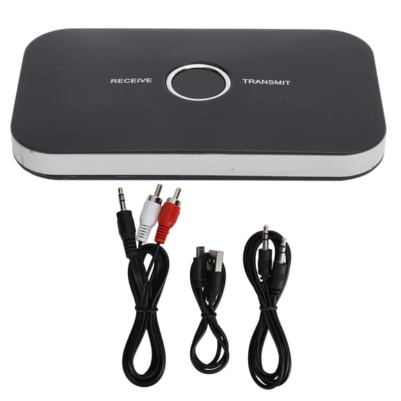 Computer Accessories,2 in 1 Bluetooth Audio Receiver Audio Transmitter Best in Class