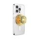 thumbnail image 1 of Phone Grip PopSockets para iPhone MagSafe con soporte esmaltado, 1 of 8