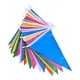 thumbnail image 3 of Decoración de Banderines, Cuerda de la Bandera de 10 piezas, Buen Rodamiento para la Fiesta, 3 of 8