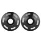 thumbnail image 4 of Rear Shock Absorber Cap, Durable Rugged Rear Damper Cover,  For Triumph Street Twin 2016-2020 For Professional Use ANGGREK Negro, 4 of 8