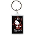thumbnail image 1 of Sugar Hiccup - Spoiled Keychain, 1 of 1