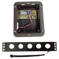 thumbnail image 3 of Lipstore Range Hood Control Board Panel 2 Speed Cleaning for Home Kitchens Commercial, 3 of 8