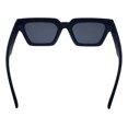thumbnail image 4 of Lentes de sol Sersun SUN37 negro intenso Unisex, 4 of 5