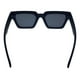 thumbnail image 4 of Lentes de sol Sersun SUN37 negro intenso Unisex, 4 of 5