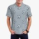 thumbnail image 1 of Fotbe Nautical1 Camiseta Polo de Golf para Hombre con Estampado – Camisa Deportiva Transpirable con Cuello Abotonado-XX-Large, 1 of 6