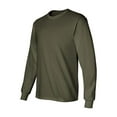 thumbnail image 3 of Gildan Unisex Ultra Cotton Long Sleeve T-Shirt, 3 of 4