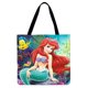 thumbnail image 4 of Bolso Tote Ecológico de Lino - Sirena Tmvgtek Para estrenar, 4 of 4