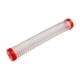 thumbnail image 4 of Colector de polvo para taladro eléctrico, cubierta a prueba de polvo, práctica profesional, fácil de montar, herramienta eléctrica, cenicero escalable Cuadrado rojo de 460 mm., 4 of 8