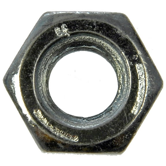 Dorman 763-010N (Grade 5) Hex Nut