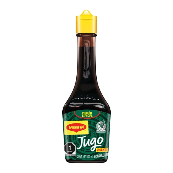 Jugo Sazonador Maggi Picante 100 ml