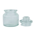 thumbnail image 3 of Canister Prichos Mason con Tapa de Vidrio, 3 of 4
