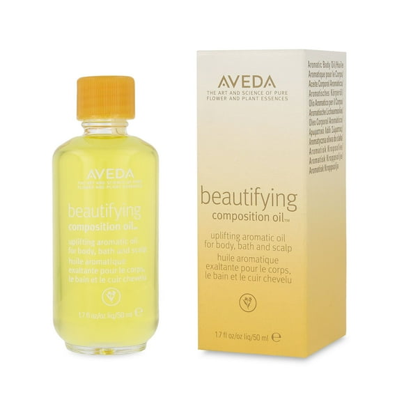 Aceite Aromático Y Nutritivo Aveda Beautifying Composition