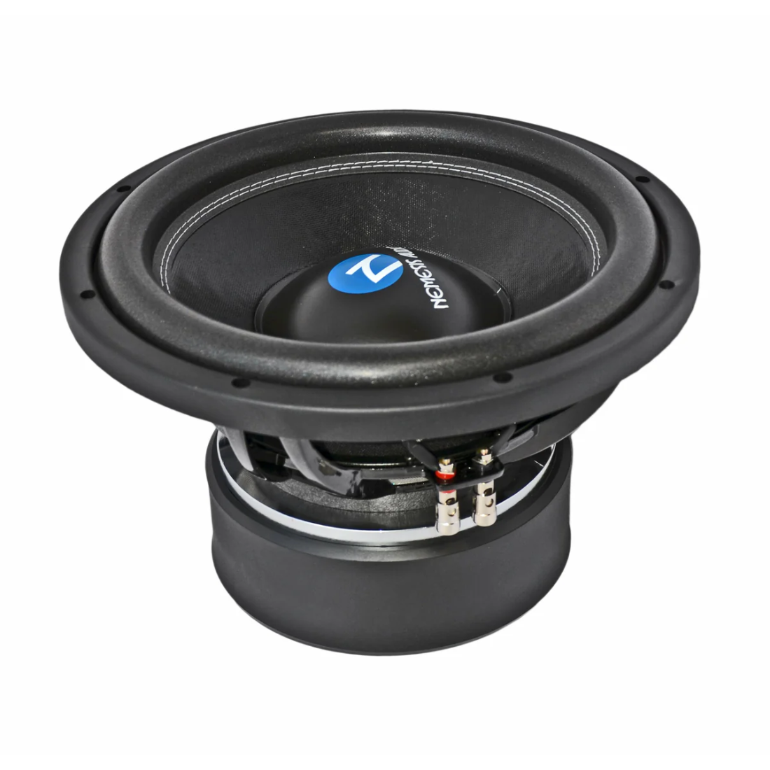 Lord Of Bass 3 Inch Dual 2 Ohm Copper Voice Coil – Subwoofer Speaker Repair