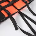 thumbnail image 5 of WANGJING Adult Life Jackets , Swim Vests , Coast Guard Approved Life Jackets for Kayak, Boating, Fishing, Paddle Sports, 5 of 6