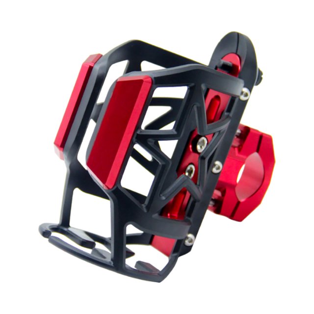 Portabotellas para bicicleta soporte para manillar portavasos para bebidas accesorios para ciclismo
