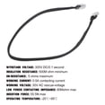 thumbnail image 3 of ifundom -8087 36 Pin Black Cable for Server Accessories High Performance Data Transfer, 3 of 6