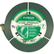 Flexon FLXFS50 Flexon 50 ft. 3 Tube Sprinkler Hose
