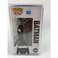 thumbnail image 5 of Funko POP! Heroes DC Batman #144 [Diamond Glitter] Exclusive, 5 of 6