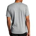 thumbnail image 3 of Champion Men's and Big Men's Classic Jersey V-Neck T-Shirt, Sizes S-2XL, 3 of 6
