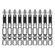 thumbnail image 1 of Juego de 10 Puntas de Destornillador de 50 mm con Punta de Magnética para Destornilladores Eléctricos, 1 of 5
