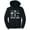 Black, variant on Tstars Boys Unisex Gamer Hoodie - Video Game Control Freak Design - Cool, Funny, Nerdy Geek Gaming Apparel - Perfect Birthday Gift for Video Game Enthusiasts - Youth Gaming Outfit