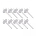 thumbnail image 1 of Abbracc 2x10x Solid Sewing Machine Spool Pins Spare Bobbin Winder 7x3cm Spindle Holder 2 Pcs, 1 of 9