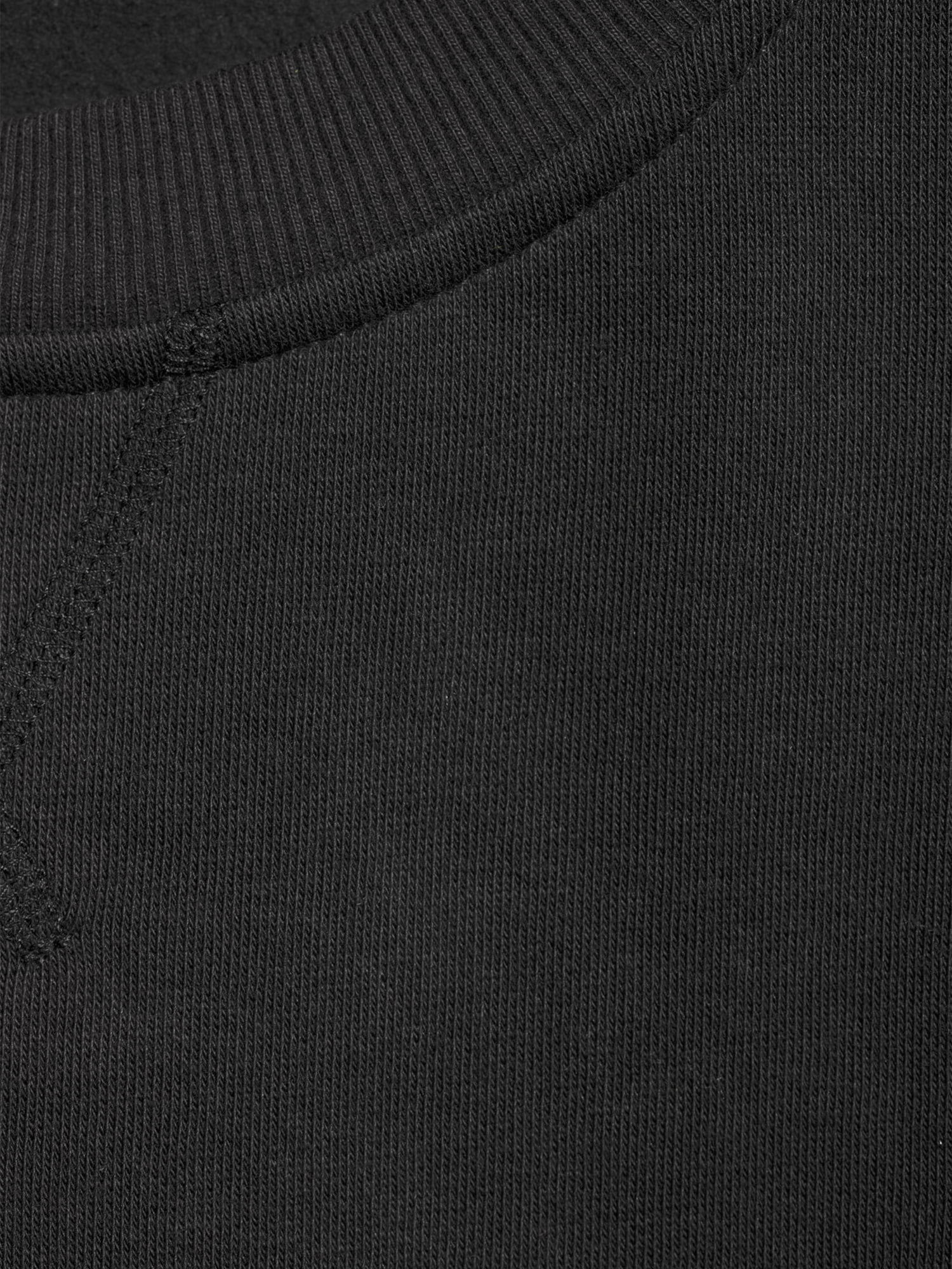 George Men's and Big Men's Long Sleeve Crew Sweatshirt, up to Size 5XL