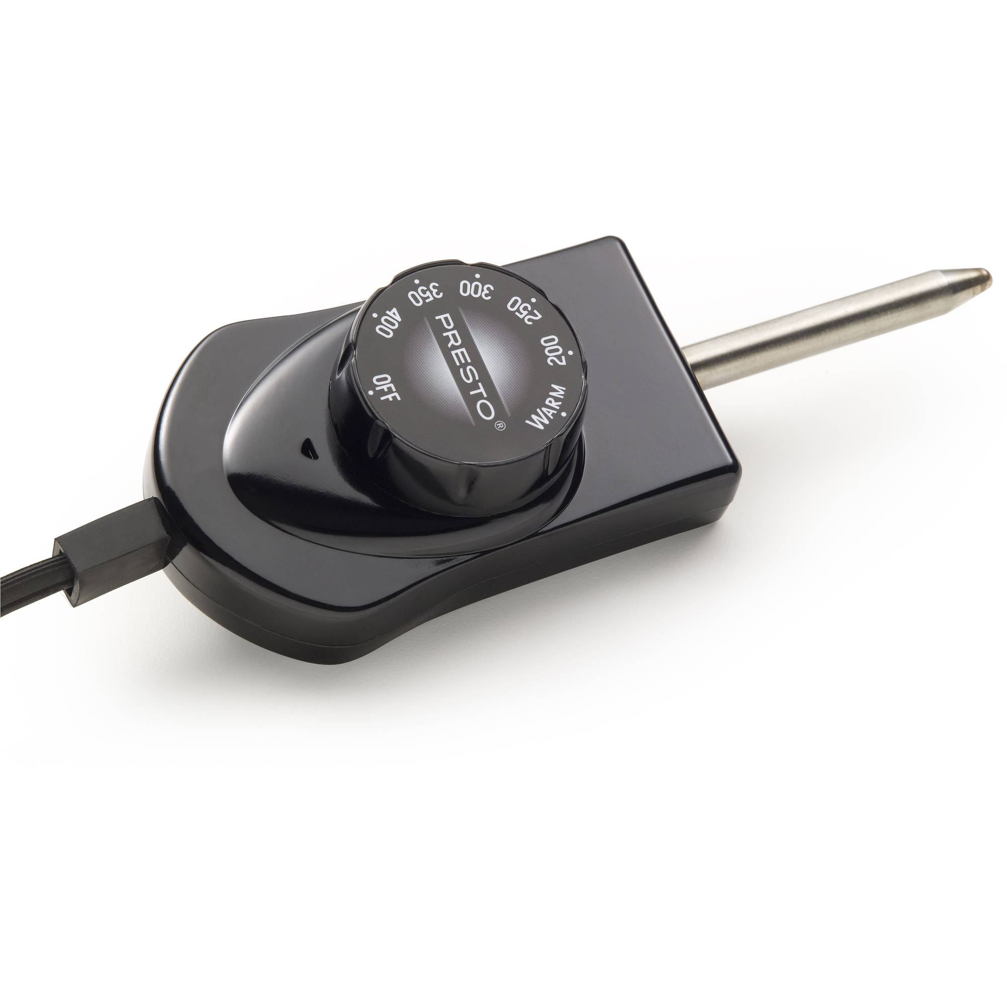 Presto Cool-Touch Electric Griddle 07047, 10.5 x 16 In photo 3