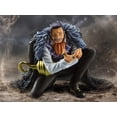 thumbnail image 2 of Figura Banpresto One Piece Crocodile Battle Record Collection, 2 of 5