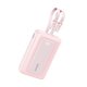 thumbnail image 1 of Power Bank Anker Zolo de 20000 mAh y 45 W con dos cables USB-C, 1 of 8